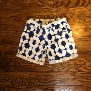 GAP girls shorts size 16y